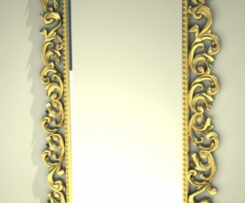 European Style The Mirror-ID:145295785