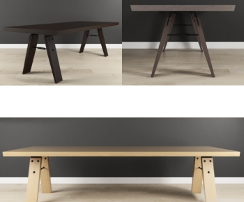 Modern Table-ID:204699418