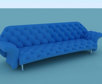 Modern A Sofa For Two-ID:120794361