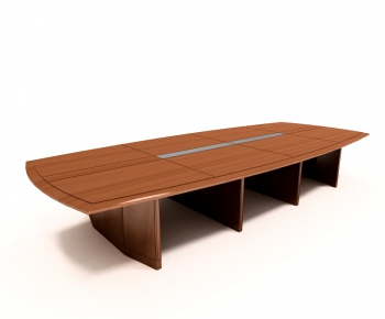 Modern Conference Table-ID:283556768