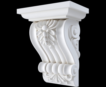 European Style Carving-ID:554261512