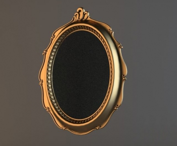 European Style The Mirror-ID:156806122