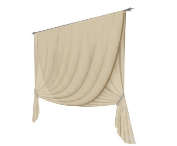 Modern The Curtain-ID:997368466