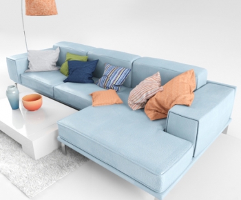 Modern Multi Person Sofa-ID:843202635