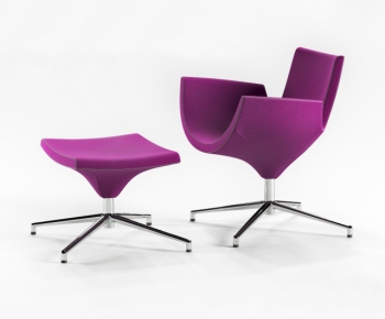 Modern Lounge Chair-ID:460813299