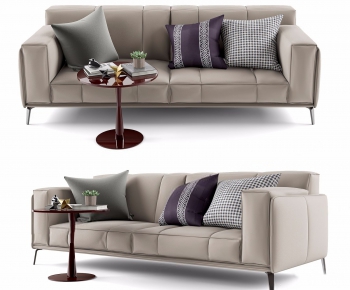Modern A Sofa For Two-ID:699221892