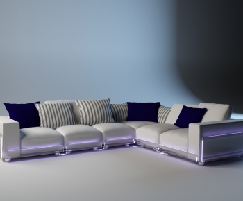 Modern Multi Person Sofa-ID:696625731