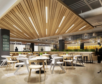 Modern Restaurant-ID:353212748