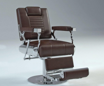 Modern Barber Chair-ID:490871248