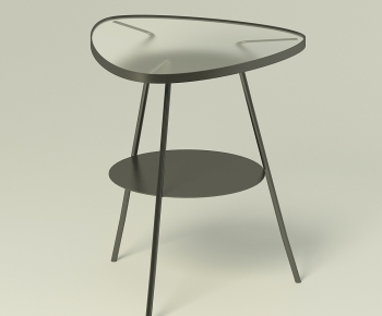Modern Side Table/corner Table-ID:479899247
