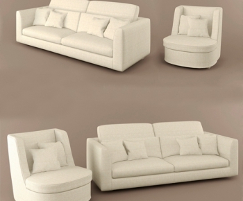 Modern Sofa Combination-ID:952429411