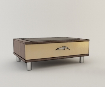 Modern Coffee Table-ID:715298598