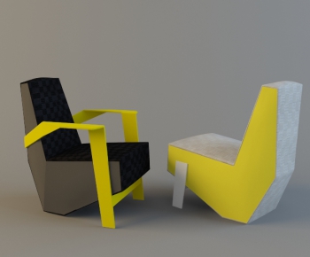 Modern Single Chair-ID:568357442