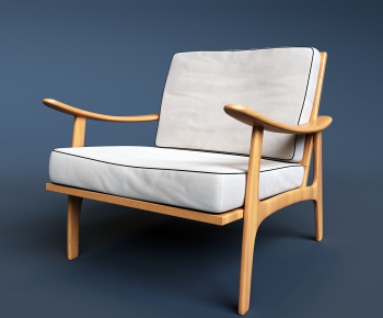 Modern Single Chair-ID:546362628