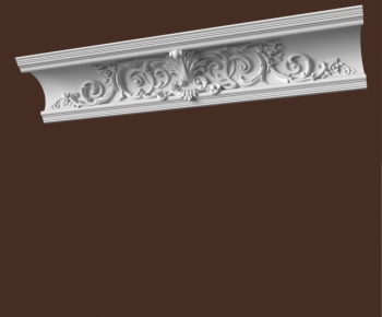 European Style Carving-ID:875354334