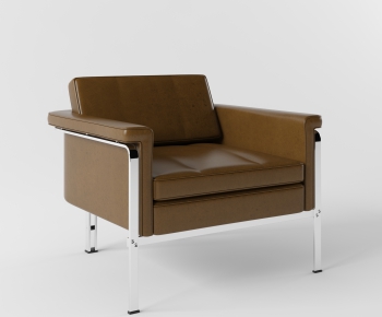 Modern Single Sofa-ID:807533227