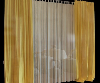 Modern The Curtain-ID:210892114
