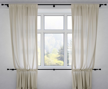 Modern The Curtain-ID:103365986