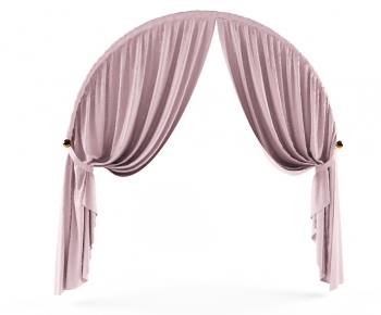 Modern The Curtain-ID:971318524