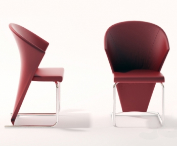 Modern Single Chair-ID:253983552