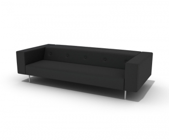 Modern A Sofa For Two-ID:807063621