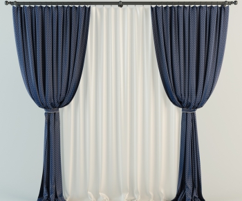 Modern The Curtain-ID:893422397