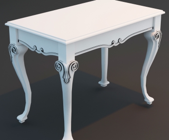 European Style Table-ID:203495567