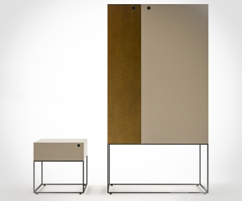 Modern Decorative Cabinet-ID:964308876