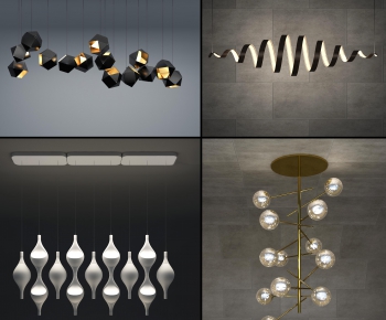 Modern Droplight-ID:911650871