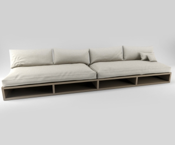 Modern A Sofa For Two-ID:558381671