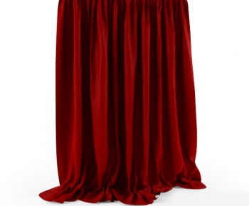 Modern The Curtain-ID:237560891