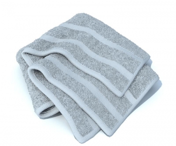 Modern Towel-ID:505269582