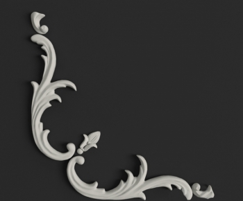 European Style Carving-ID:911516949