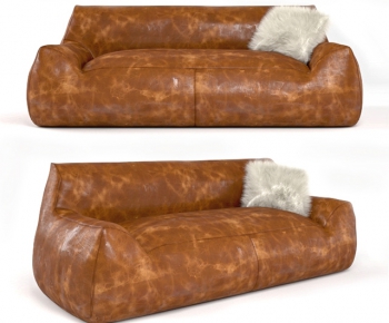 Modern A Sofa For Two-ID:851584282
