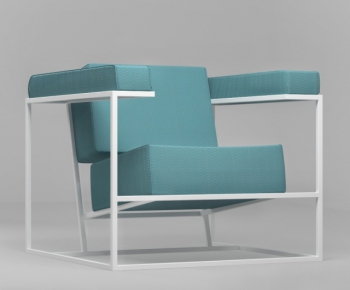 Modern Single Chair-ID:238219595