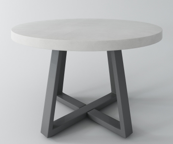 Modern Side Table/corner Table-ID:891379812