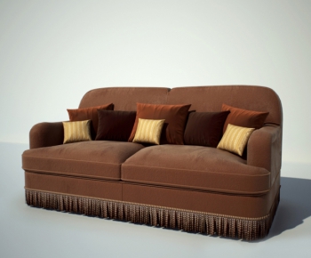 Modern A Sofa For Two-ID:524923268