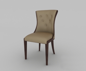 European Style Single Chair-ID:482225154