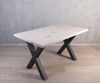 Modern Dining Table-ID:584103165