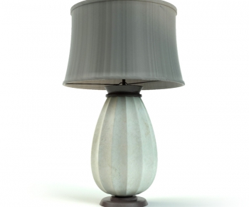 European Style Table Lamp-ID:969358911