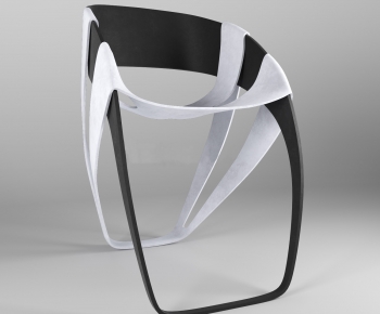 Modern Lounge Chair-ID:834764415