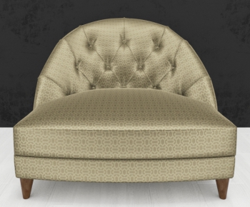 New Classical Style Single Sofa-ID:933880332