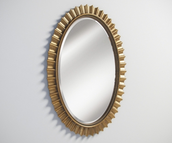 European Style The Mirror-ID:993191593