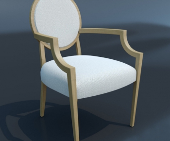 Modern Single Chair-ID:158196957