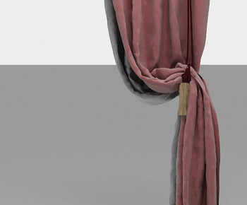 Modern The Curtain-ID:200598639