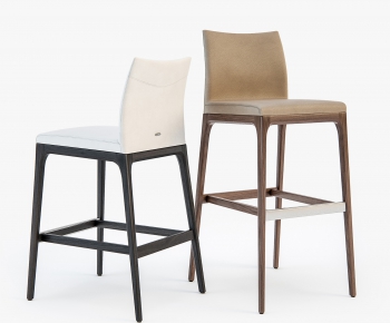Modern Nordic Style Bar Chair-ID:364105187