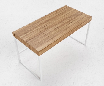 Modern Dining Table-ID:602647634