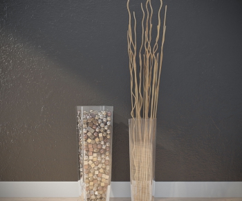 Modern Decorative Set-ID:612557531