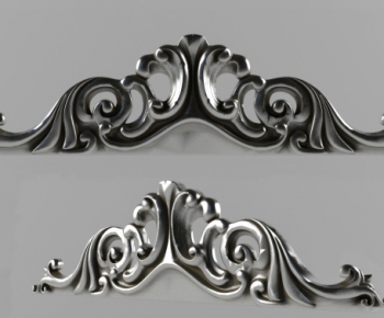 European Style Carving-ID:283607878