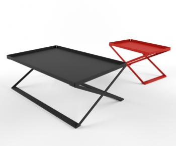 Modern Coffee Table-ID:405062922